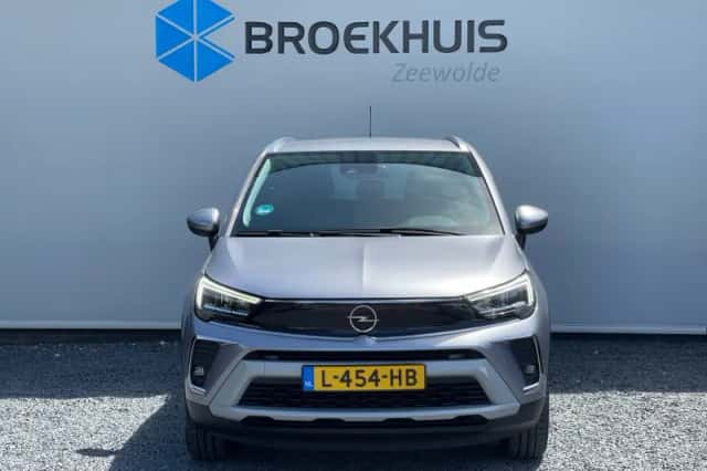 Opel Crossland (2021) thumbnail 8