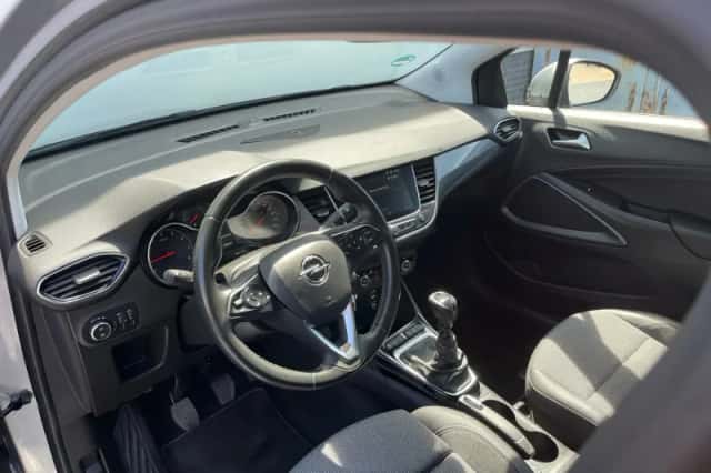 Opel Crossland (2021) thumbnail 9