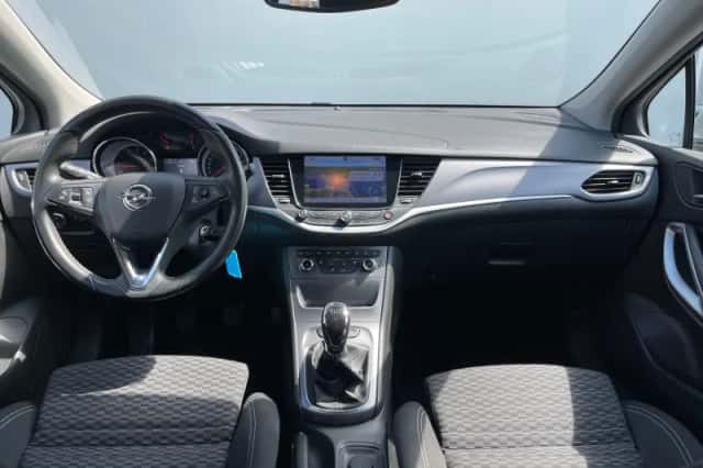 Opel Astra Sports Tourer (2017) thumbnail 10