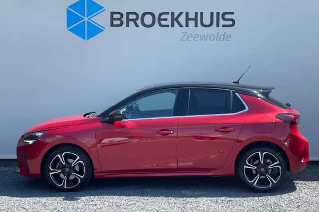 Opel Corsa (2020) thumbnail 2