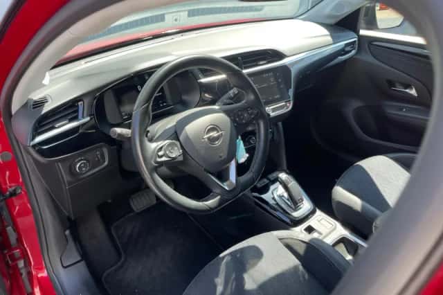 Opel Corsa (2020) thumbnail 11