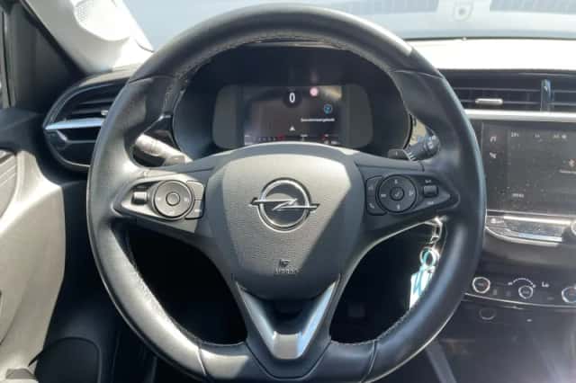 Opel Corsa (2020) thumbnail 13