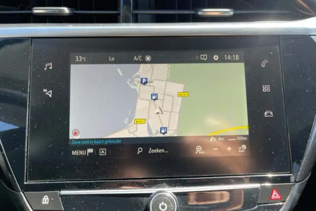 Opel Corsa (2020) thumbnail 23