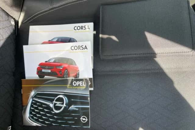 Opel Corsa (2020) thumbnail 36