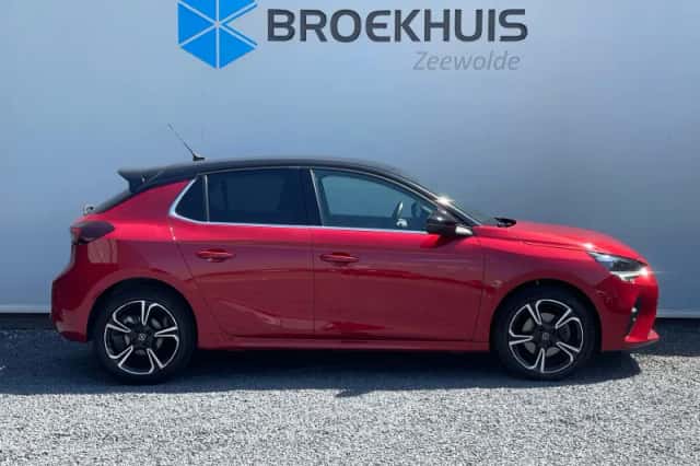 Opel Corsa (2020) thumbnail 6
