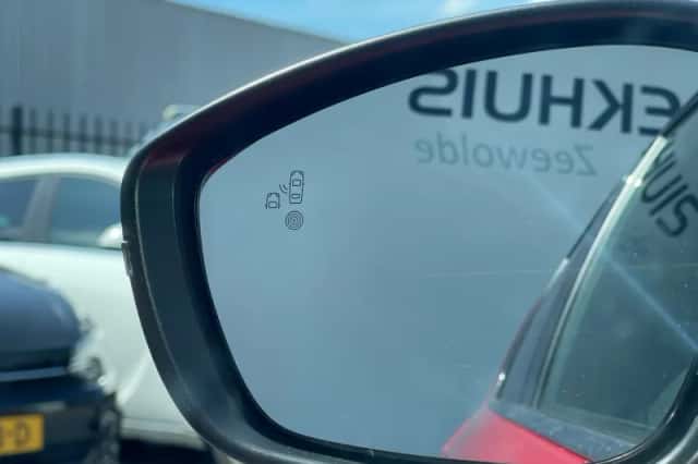 Opel Corsa (2020) thumbnail 9