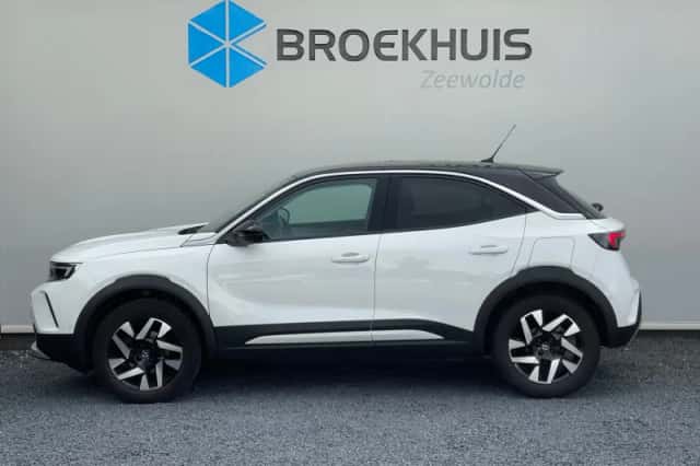 Opel Mokka (2022) thumbnail 2
