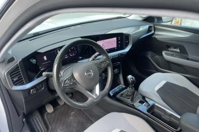 Opel Mokka (2022) thumbnail 11