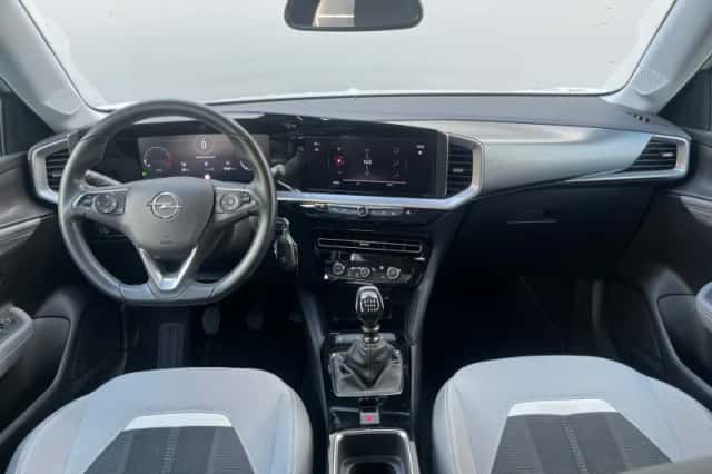 Opel Mokka (2022) thumbnail 12