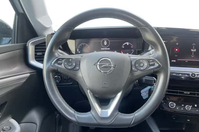 Opel Mokka (2022) thumbnail 13