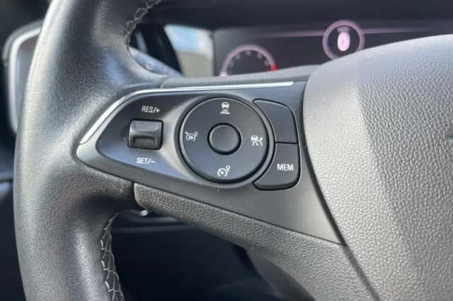 Opel Mokka (2022) thumbnail 17