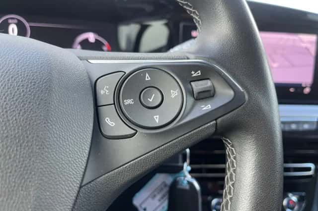Opel Mokka (2022) thumbnail 19