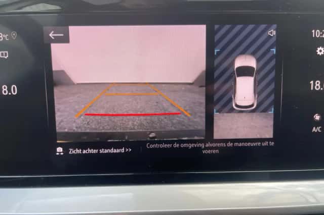 Opel Mokka (2022) thumbnail 21