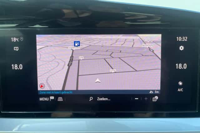 Opel Mokka (2022) thumbnail 23