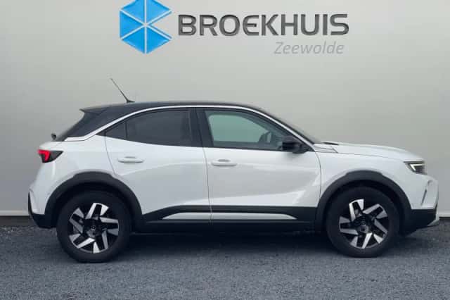 Opel Mokka (2022) thumbnail 6