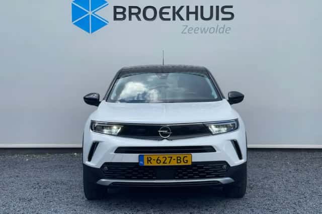 Opel Mokka (2022) thumbnail 8