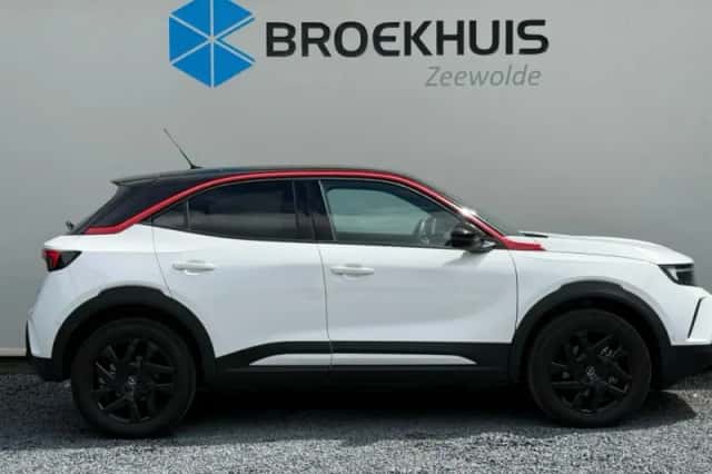 Opel Mokka-e (2025) thumbnail 6