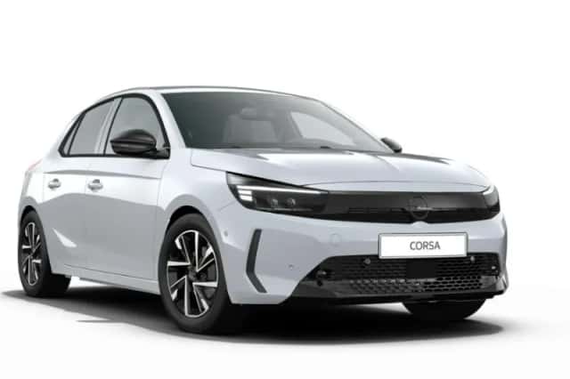 Opel Corsa (2026) thumbnail 1