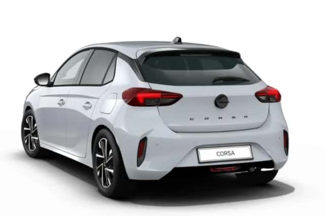 Opel Corsa (2026) thumbnail 2
