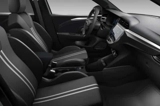 Opel Corsa (2026) thumbnail 6
