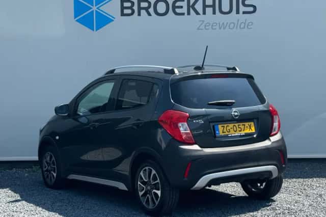 Opel Karl (2019) thumbnail 3