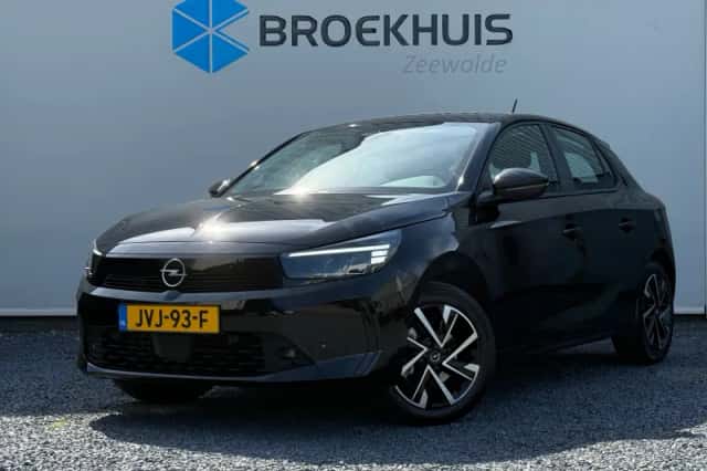 Opel Corsa (2026) thumbnail 1