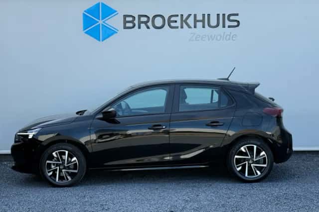 Opel Corsa (2026) thumbnail 2