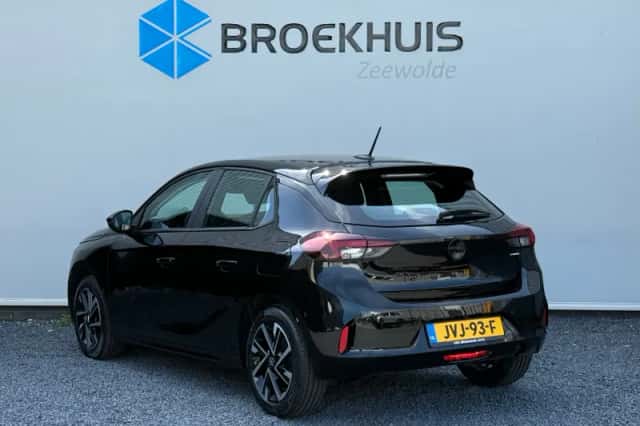 Opel Corsa (2026) thumbnail 3