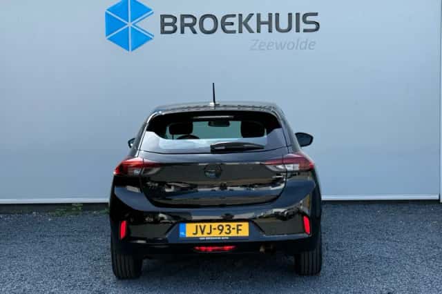 Opel Corsa (2026) thumbnail 4