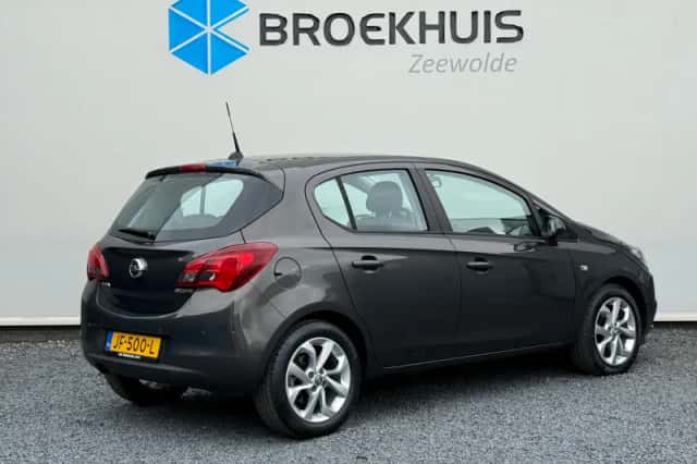 Opel Corsa (2016) thumbnail 5