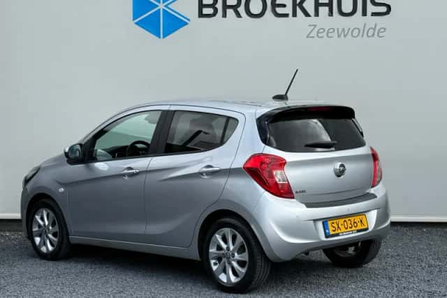Opel Karl (2018) thumbnail 3