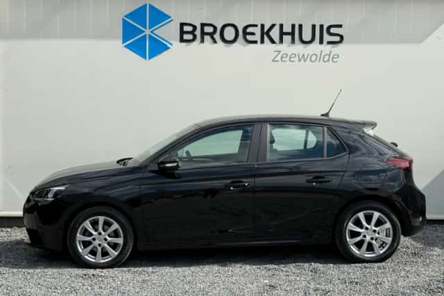 Opel Corsa (2023) thumbnail 2