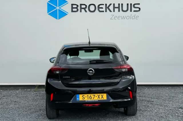 Opel Corsa (2023) thumbnail 4