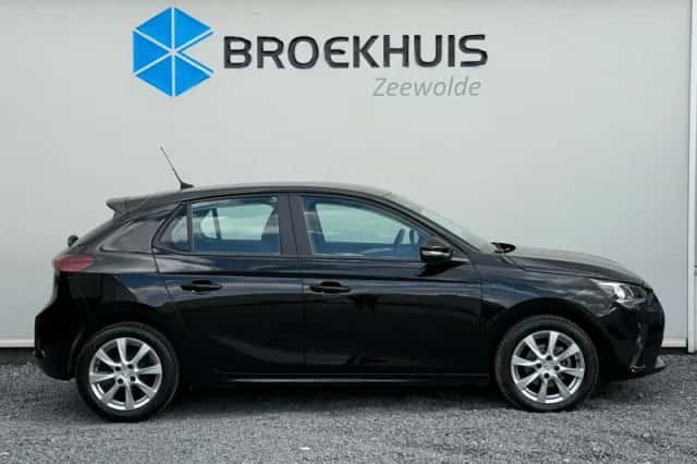 Opel Corsa (2023) thumbnail 6