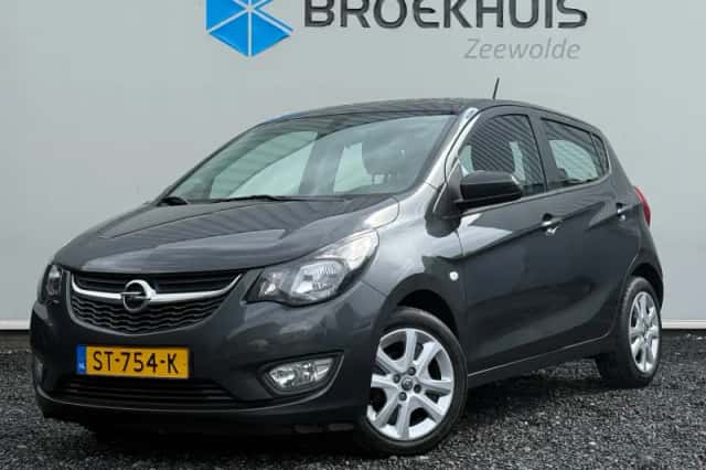 Opel Karl (2018) thumbnail 1