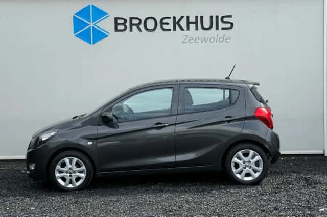 Opel Karl (2018) thumbnail 2
