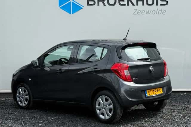 Opel Karl (2018) thumbnail 3