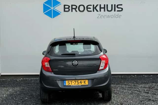 Opel Karl (2018) thumbnail 4