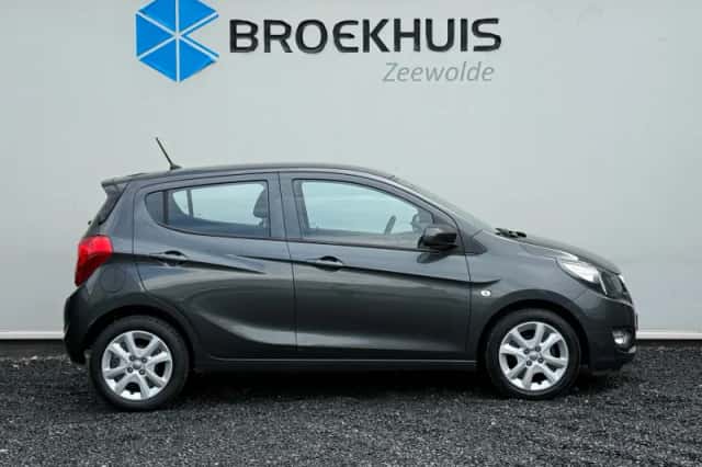 Opel Karl (2018) thumbnail 6