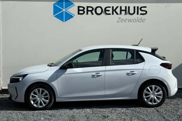 Opel Corsa (2026) thumbnail 2