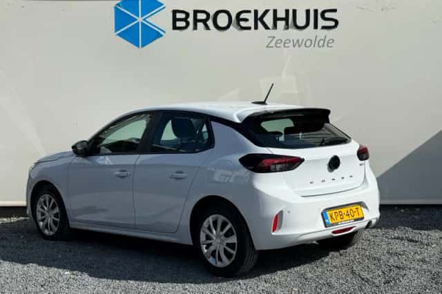 Opel Corsa (2026) thumbnail 3