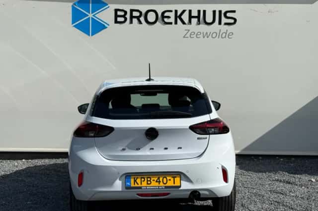 Opel Corsa (2026) thumbnail 4