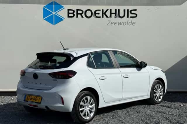 Opel Corsa (2026) thumbnail 5