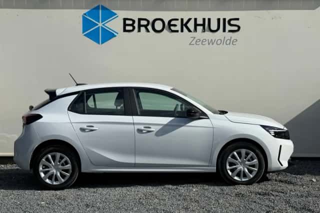 Opel Corsa (2026) thumbnail 6
