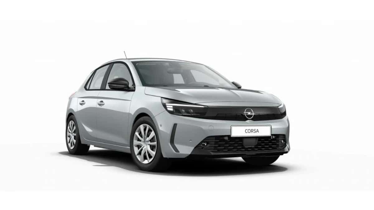 Opel Corsa (2025) — foto 1