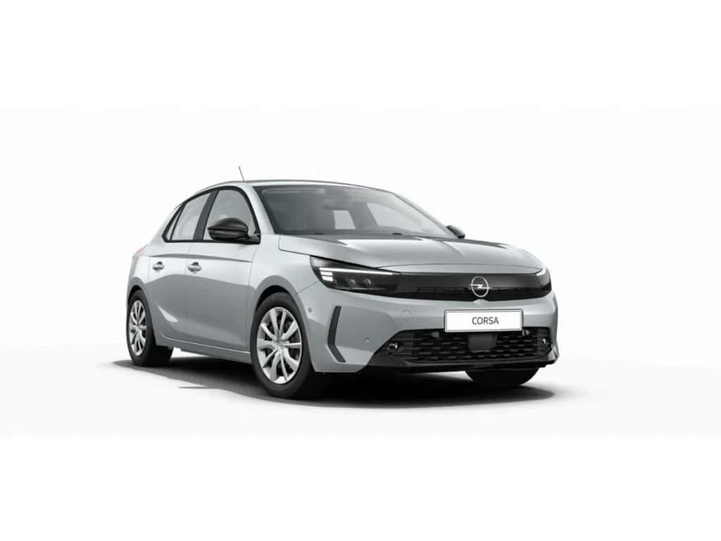 Opel Corsa (2025) — foto 1