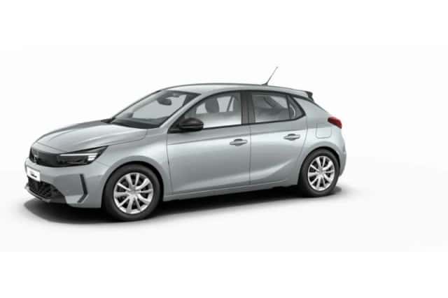 Opel Corsa (2025) thumbnail 3