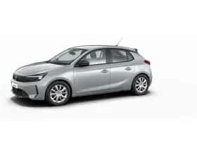 Opel Corsa (2025) thumbnail 3