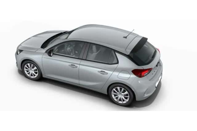 Opel Corsa (2025) thumbnail 4