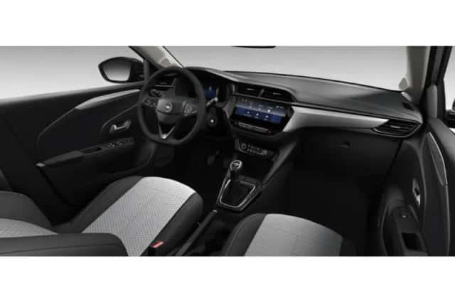Opel Corsa (2025) thumbnail 5